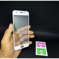 Tempered glass full Oppo A57