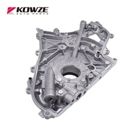 【Dika】YD22 Engine Oil Pump Assy for Nissan Navara NP300 Pickup D22 X-Trail T30 Sunnny B15 Almera N16