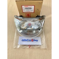 SMASH NEW HEAD LAMP REFLECTOR SGPOriginal SUZUKI Genuine parts 35121-07H00-000