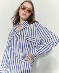 SASIWAN - SSW EMBER SHIRT