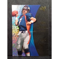EX2000 John Elway Acetate sports card