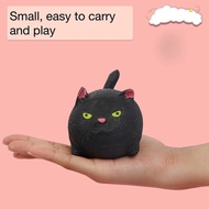 - Angry Cat Squishy Toys Stress Relief Toys Fidget Toys Pinch Squeeze Squish Toys Kids Adult