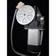 (Front Right Only) Electric Window Lift Motor TOYOTA TIGER D4D (Smooth Gear) D4D Front