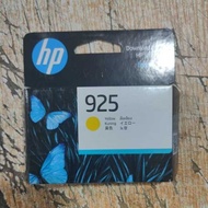 Original 925 Ink Cartridge hp Officejet Pro 8120 Printer Black Color 925 Ink Cartridge