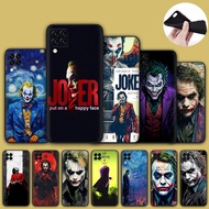 Huawei Y6 Y6s Y6Pro 2019 Y6 Prime 2018 Y9 Prime 2019 Z386 Joker Silicone Cover Phone Case