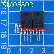 5PCS 5M0380R KA5M0380R 5H0380R 5L0380R Power Management PWM Chip Imported
