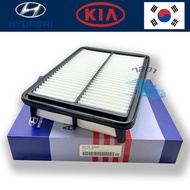 HYUNDAI 28113-4H000 AIR FILTER, HYUNDAI STAREX