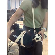 Duffle Gym canvas bag travelbag gymbag duffle