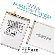 Battery Bateri For Samsung A31 A315F / A22 4G A225F / A32 4G A325F / A42 4G Eb-Ba315Aby (5000mAh)