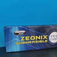 AQUAZONIC ZEONIX SUBMERSIBLE UV LIGHT / UV0042 13w