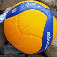 Original Mikasa V300W/V320W Volleyball Original and Trusted