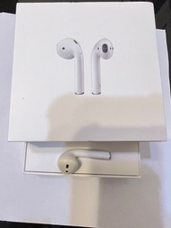 Apple Airpods 2 right earbud 右耳