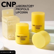 CNP LABORATORY LIPCERIN Propolis Lip Balm 15ml