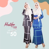 COLORBLAST SUPA DUPA SALE MUSTIKA KURUNG