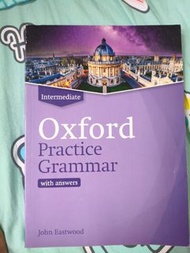 OXFORD PRACTICE GRAMMAR