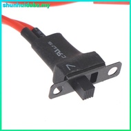 SHUNH Micro ESC 10A 15A 20A 30A Brushed ESC RC ESC Electric Speed Controller For DIY Mini 1/16 1/18 