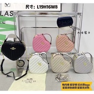 Coach_ Designer Handbags Famous Brands Crossbody Hand Bags Ladies Purses Handbags For Women Luxury Handbags The Tote Bag