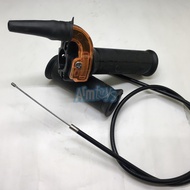 Handle Gas-Gas Spontan Motor Mini GP Mini Trail Mini ATV Universal