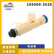 Suitable for Ford Car Engine Fuel Injector Fuel Injector 195500-3520 YL8E-C7B