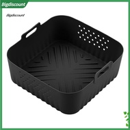 {BIG}  Universal Compatibility: Works with for Ninja AF181/AF180/AF141/AF140 and most 5-8QT air frye