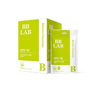 BB Lab Biotin Gumi Apple Jelly 3.5g x 28EA  High Content DSM 2500 Vitamin B7