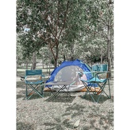 Sewa barang camping shah alam