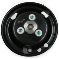 VOCR CGRA/MCE/YA/CMTA Engine Water Pump for PORSCHE:CAYENNE(3.6)2010 VW TOUAREG (7P57P6)(3.6)2010-20