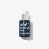Serum dưỡng sáng da Skin Health Niacinamide 20% Oh! Oh! Thu nhỏ lỗ chân lông - PHUONGANHOUSE