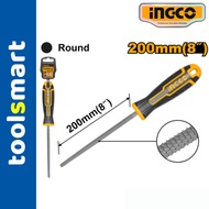 INGCO HWRF088 Round Wood File (Tools)