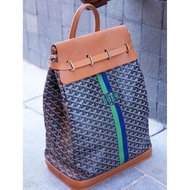 Travel Universal Full Leather Bag Collision Backpack Backpack Backpack Commuter Backpack Men Women V