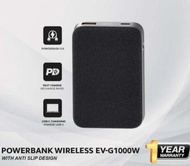 JUAL MEZONE EV-G1000W FASTCHARGING POWERBANK ORIGINAL - GARANSI RESMI