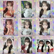 【现货】崔叡娜 yena专辑 mini4 blooming wings 椰奶kpop