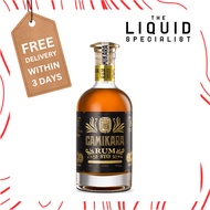 Camikara 8 Year Old Rum - 70cl
