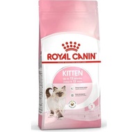 Royal Canin Kitten Dry Food 400g