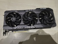 ASUS TUF Gaming GeForce RTX 3060 Ti OC Edition 8GB GDDR6 顯示卡