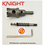 19MM-75MM TCT HOLE SAW TCT Hole Saw Wood/ Metal Hole Saw
