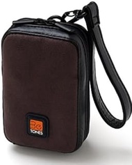 Sigma APO Be TONES Digital Camera Case Type Smart (Charcoal) BET02CH
