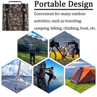 Solar Panel 12V Dual-B Power Portable Outdoor Solar Cell Camping Hiking Travel one Charger 100W Solar Panel Kit