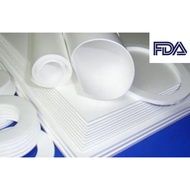 Maxx-Flon Expanded PTFE Sheet (Soft PTFE Sheet,100% Virgin PTFE)