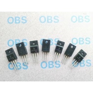 ((5pcs) K11A60D K11A65D K8A65D K10A50D K10A60W K13A65U Field Effect Tube