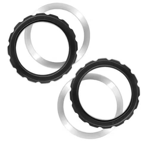 Bike Center Lock Disc Brake Rotor Cover For Campagnolo Fulcrum BORA WTO Bicycle Ring Aluminum Alloy 