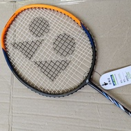 WHOLESALE BADMINTON RACKET 21 LBS BADMINTON RACKET WITH PBSI LOGO