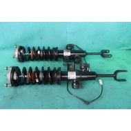 BMW F10 FRONT ELECTRIC ABSORBER