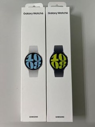 Samsung Galaxy Watch 6 44mm LTE