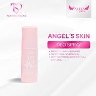 Angel's Skin 777 Deo Spray Ultra Whitening Deo Mist 48hrs Odor Protection