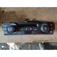 BMW E90 aircond switch used