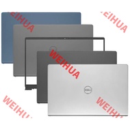 New For Dell Inspiron 15 3510 3511 3515 3520 3521 LCD Back Cover Front Bezel Hinges Top Case 00WPN8 