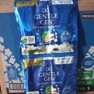 Terbaru Amf - 053 Gentle Gen Sachet Twinpack 1 Dus Isi 10Renceng/