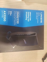 Linksys Wifi 6 Router