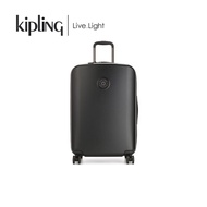 Discount Kipling CURIOSITY M Black Noir Luggage